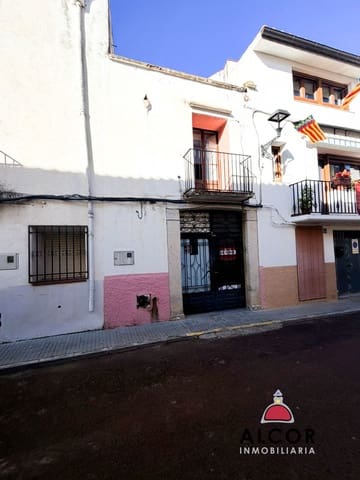 3 sypialnia Dom na sprzedaż w La Salzedella - 54 000 € (Ref: 9585966)