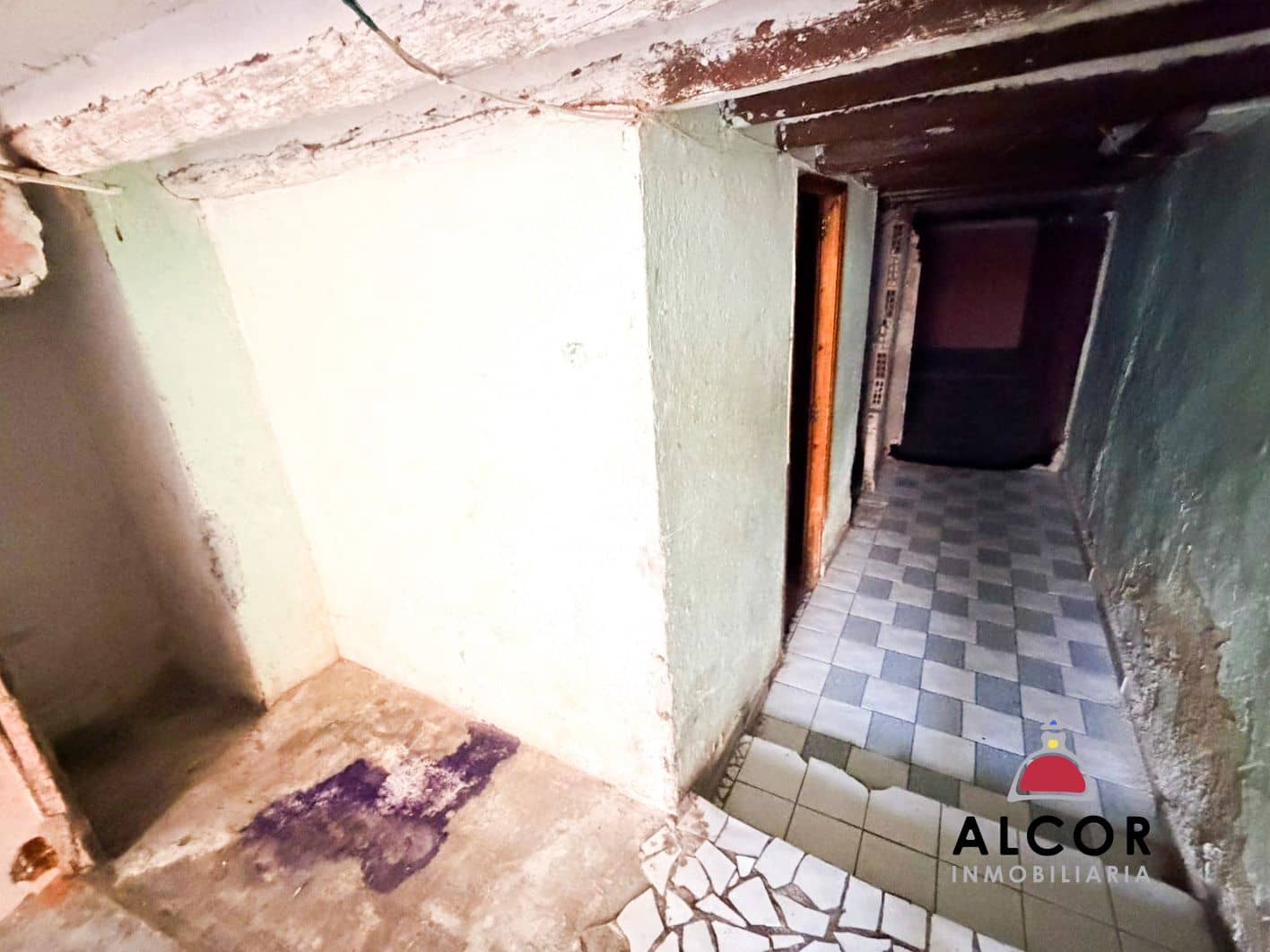 3 sovrum Hus till salu i La Salzedella - 54 000 € (Ref: 9585966)