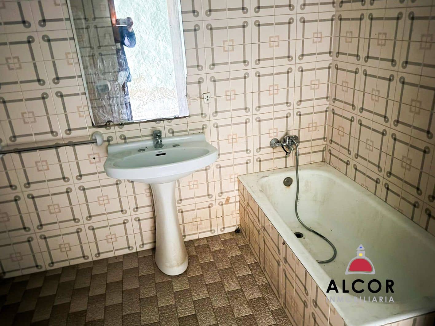 3 sovrum Hus till salu i La Salzedella - 54 000 € (Ref: 9585966)