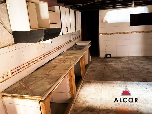 3 sypialnia Dom na sprzedaż w La Salzedella - 54 000 € (Ref: 9585966)