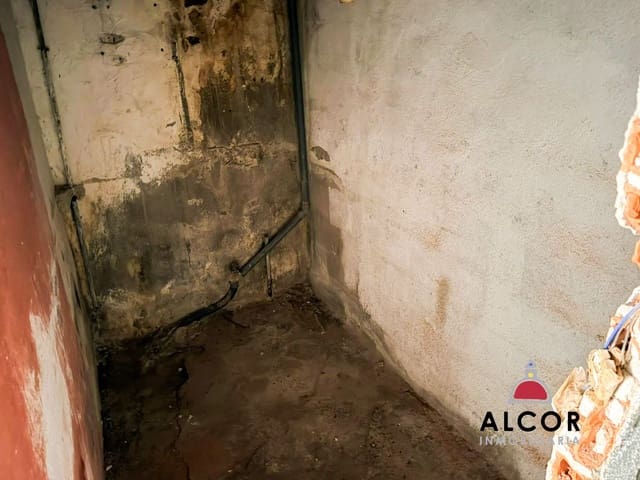 3 sypialnia Dom na sprzedaż w La Salzedella - 54 000 € (Ref: 9585966)