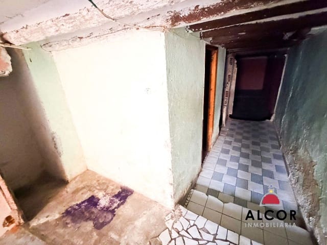 3 sypialnia Dom na sprzedaż w La Salzedella - 54 000 € (Ref: 9585966)