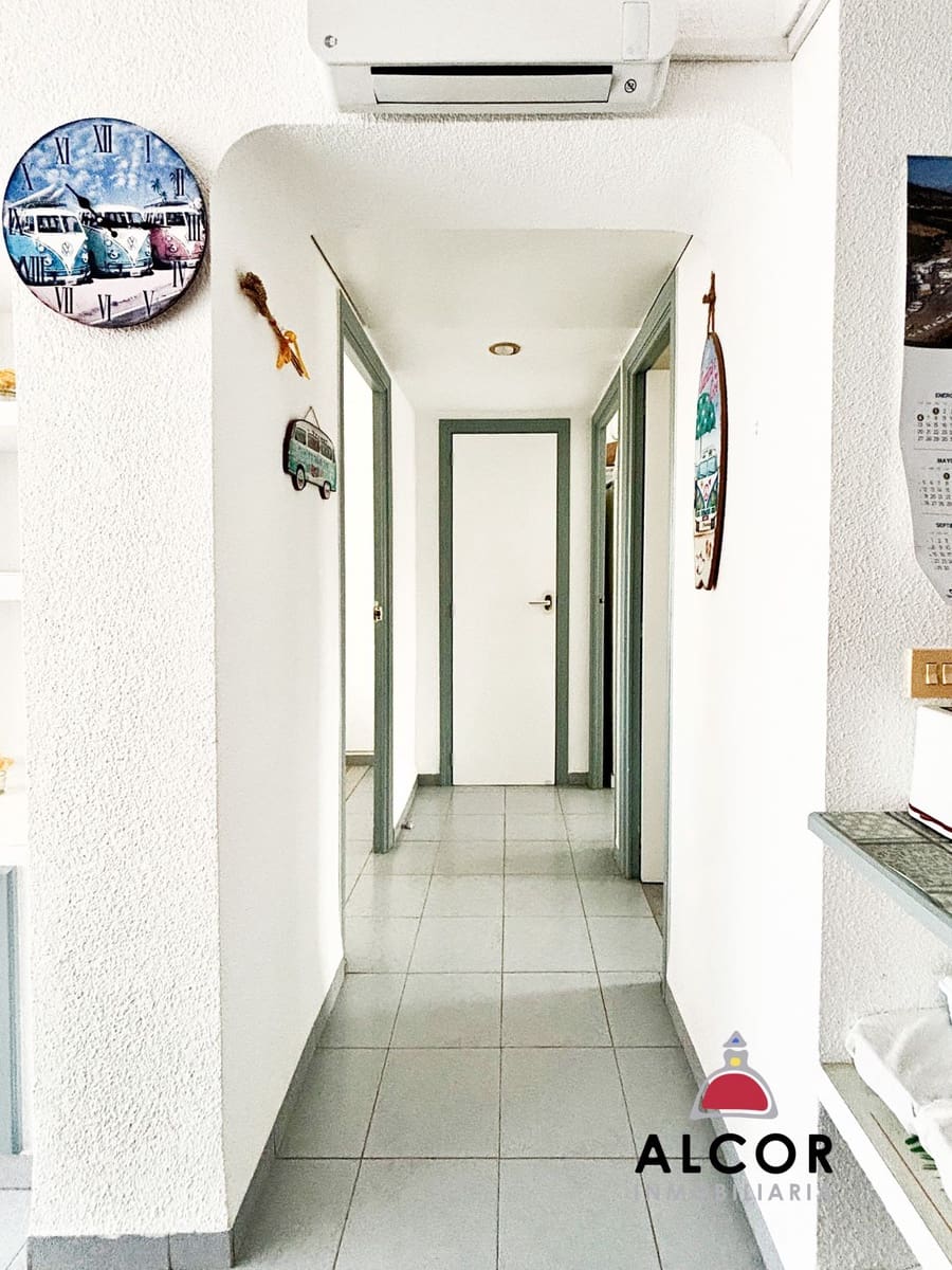 2 sovrum Lägenhet till salu i Oropesa  - 170 000 € (Ref: 9585967)