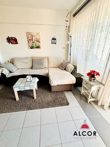 2 makuuhuone Asunto myytävänä paikassa Oropesa  - 170 000 € (Ref: 9585967)