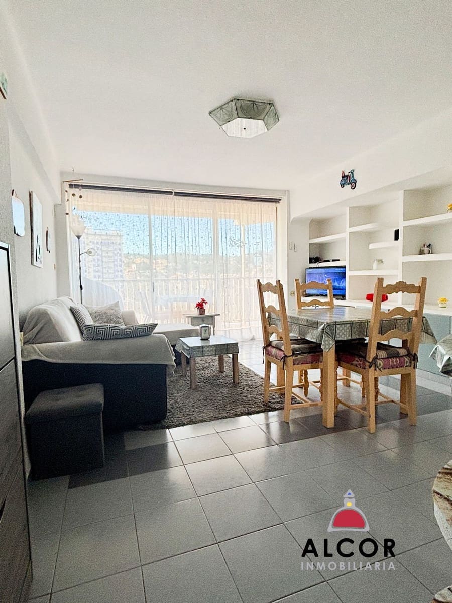 2 sovrum Lägenhet till salu i Oropesa  - 170 000 € (Ref: 9585967)