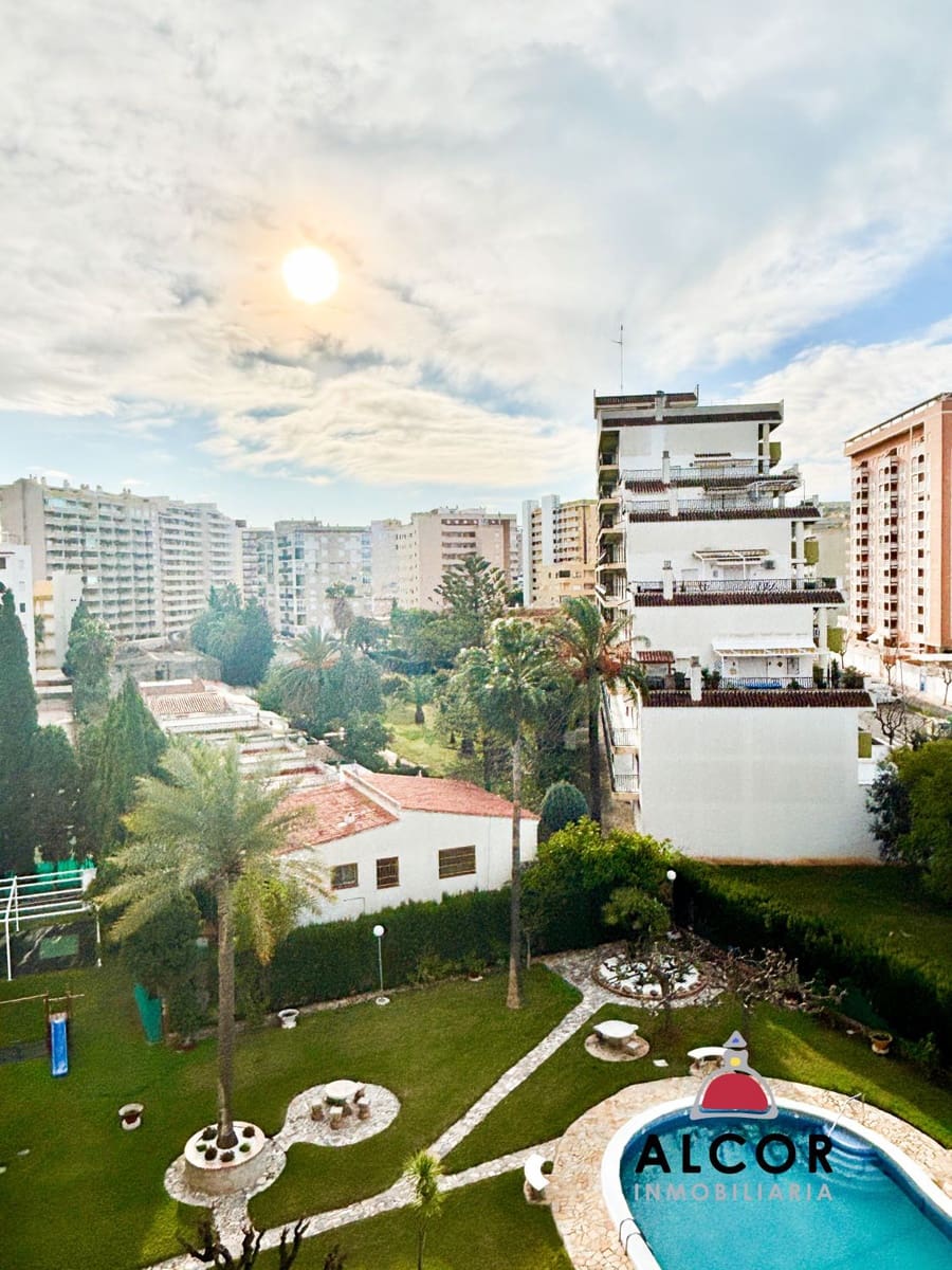 2 sovrum Lägenhet till salu i Oropesa  - 170 000 € (Ref: 9585967)