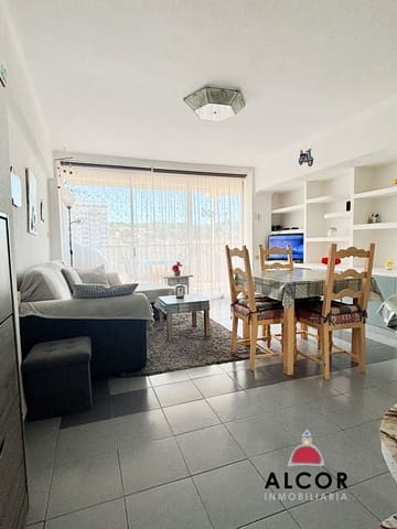 2 makuuhuone Asunto myytävänä paikassa Oropesa  - 170 000 € (Ref: 9585967)