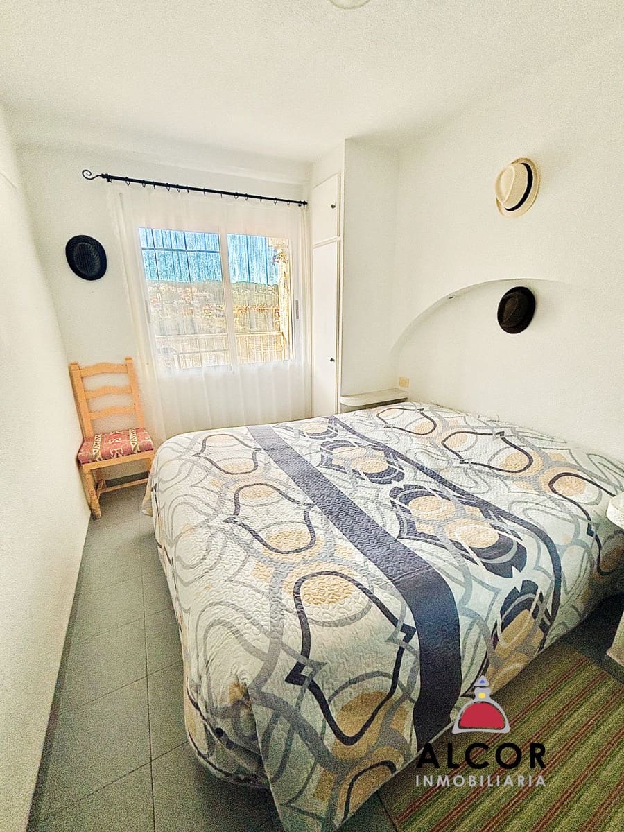 2 sovrum Lägenhet till salu i Oropesa  - 170 000 € (Ref: 9585967)