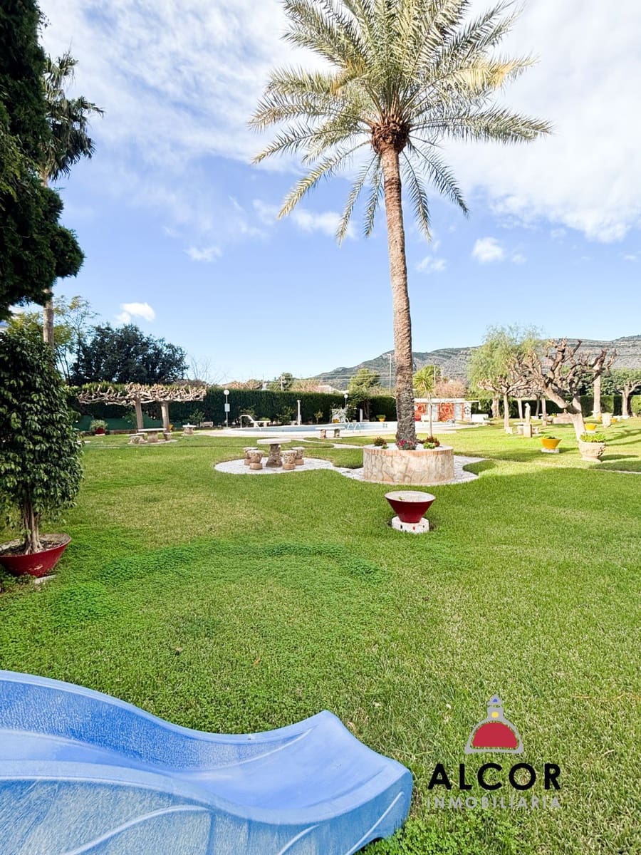 2 sovrum Lägenhet till salu i Oropesa  - 170 000 € (Ref: 9585967)