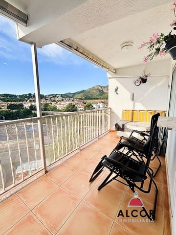 2 makuuhuone Asunto myytävänä paikassa Oropesa  - 170 000 € (Ref: 9585967)