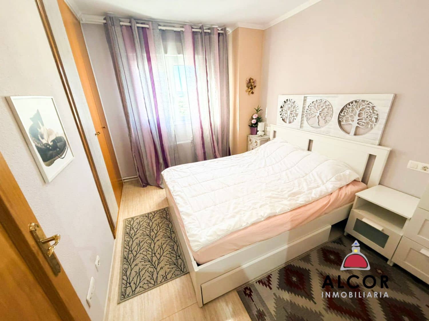 2 makuuhuone Asunto myytävänä paikassa Oropesa  mukana 
autotalli - 217 000 € (Ref: 9590838)