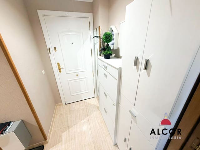 2 makuuhuone Asunto myytävänä paikassa Oropesa  mukana 
autotalli - 217 000 € (Ref: 9590838)