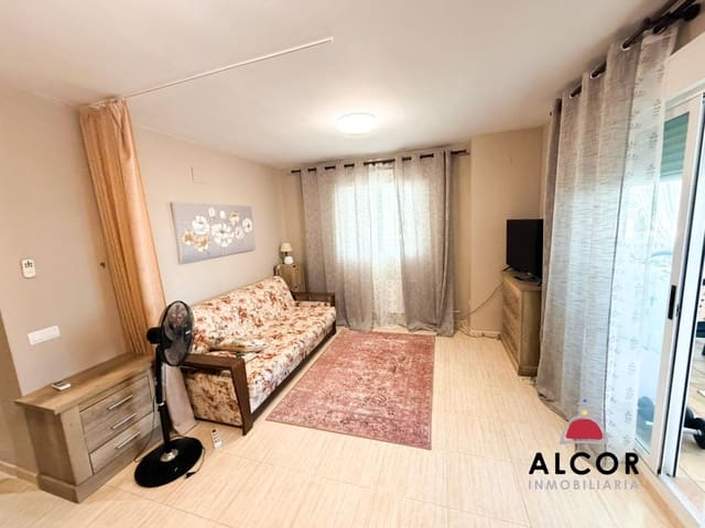 2 makuuhuone Asunto myytävänä paikassa Oropesa  mukana 
autotalli - 217 000 € (Ref: 9590838)