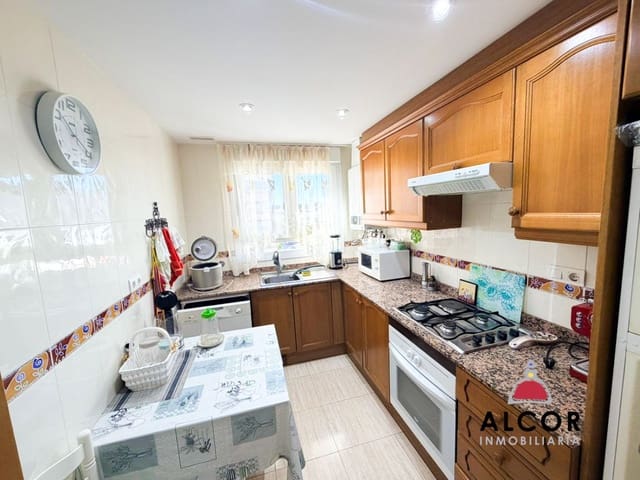 2 makuuhuone Asunto myytävänä paikassa Oropesa  mukana 
autotalli - 217 000 € (Ref: 9590838)