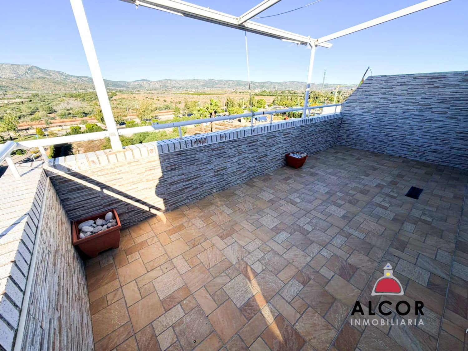 2 makuuhuone Asunto myytävänä paikassa Oropesa  mukana 
autotalli - 217 000 € (Ref: 9590838)