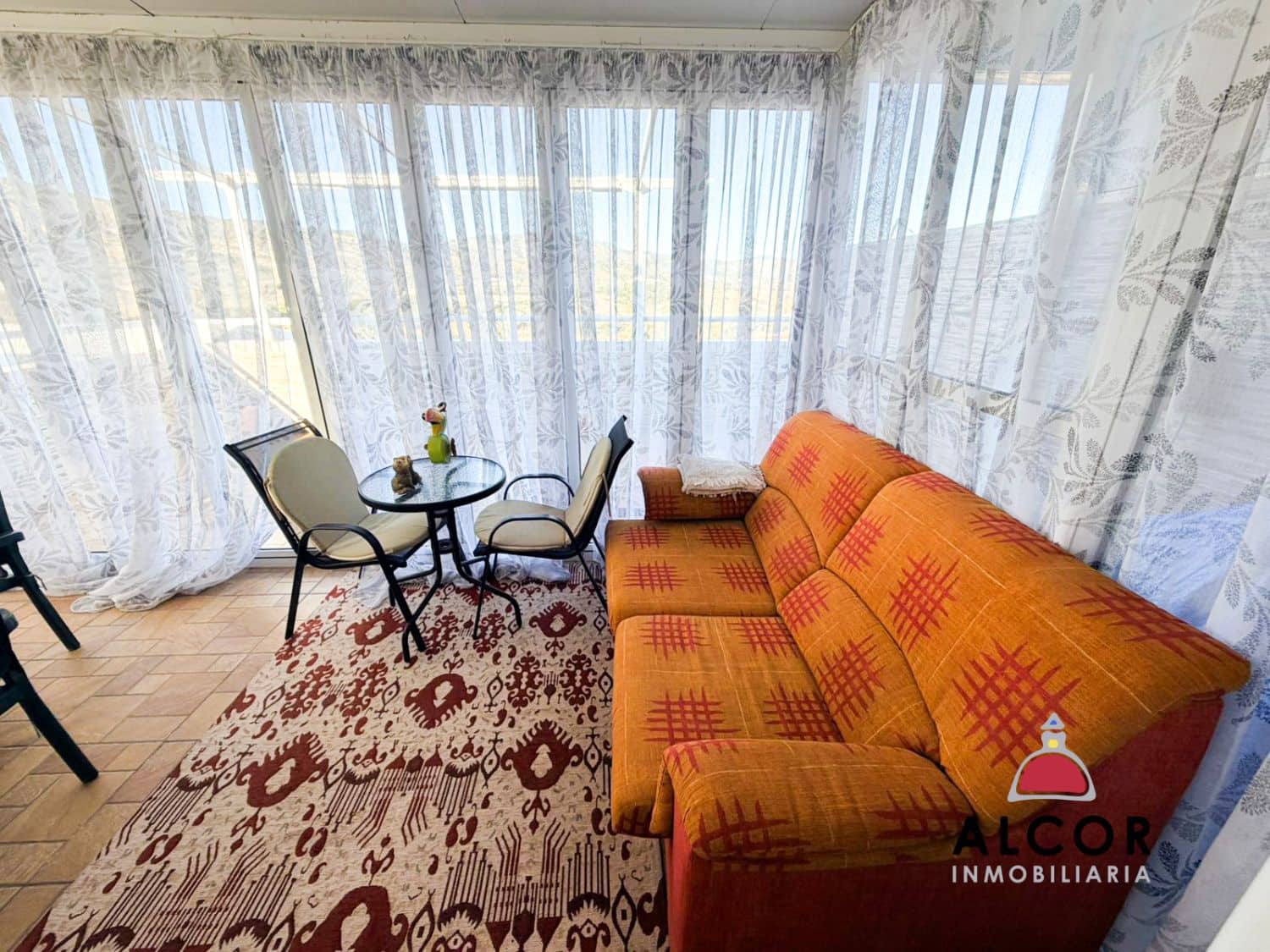 2 makuuhuone Asunto myytävänä paikassa Oropesa  mukana 
autotalli - 217 000 € (Ref: 9590838)