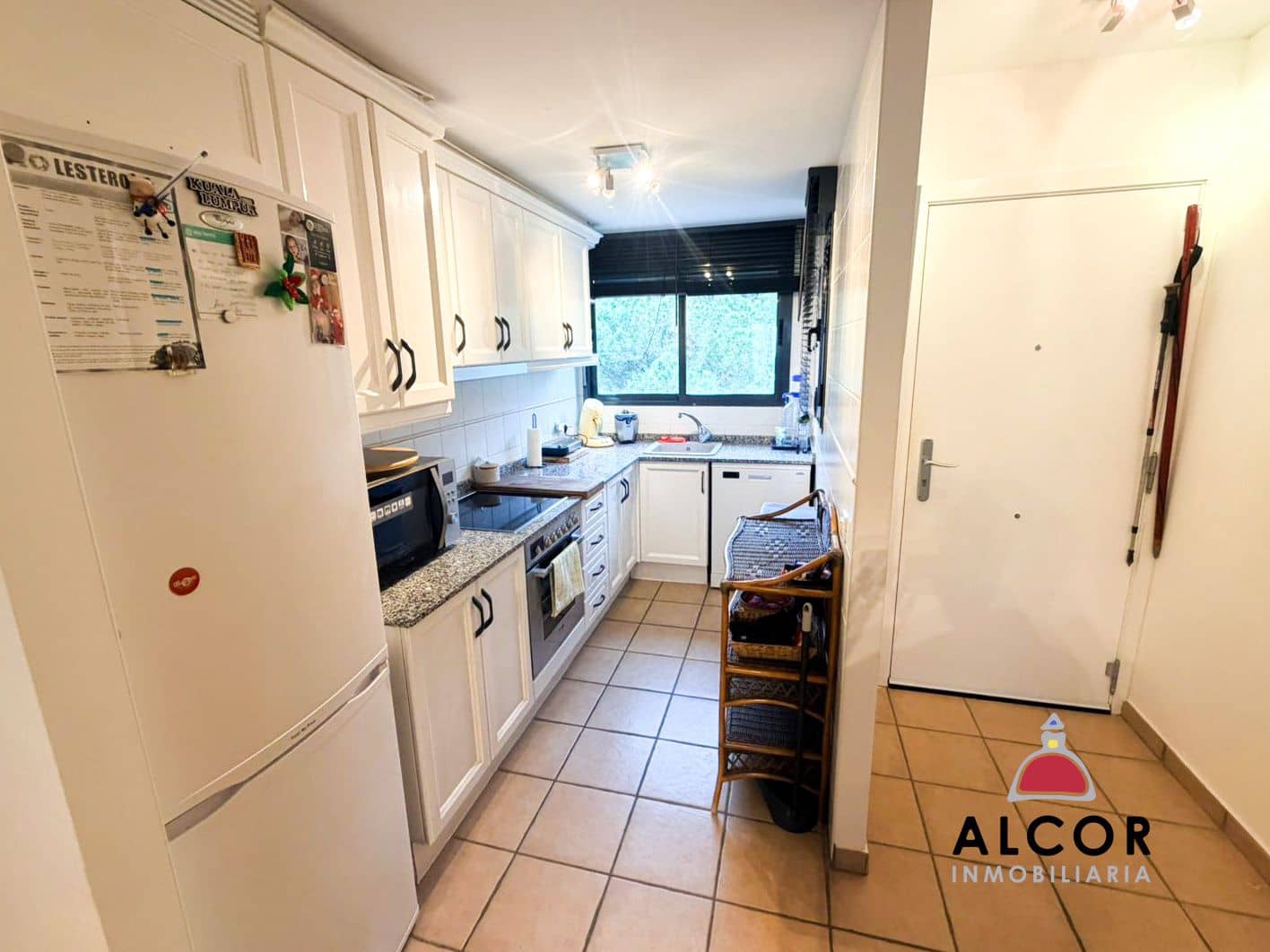 2 slaapkamer Penthouse te koop in Peniscola met garage - € 256.000 (Ref: 9594795)