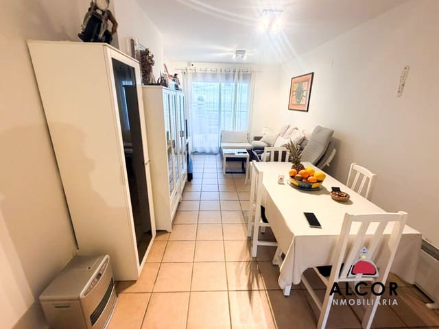 2 slaapkamer Penthouse te koop in Peñíscola met garage - € 256.000 (Ref: 9594795)