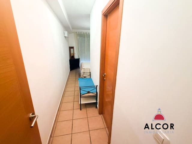 2 slaapkamer Penthouse te koop in Peñíscola met garage - € 256.000 (Ref: 9594795)