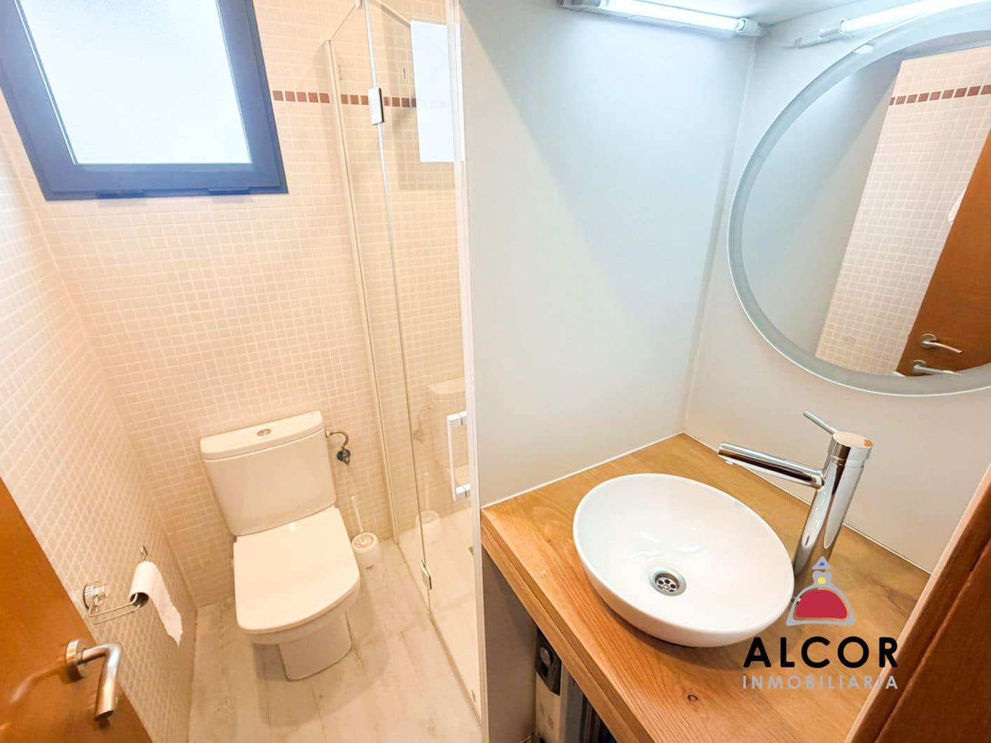 2 slaapkamer Penthouse te koop in Peniscola met garage - € 256.000 (Ref: 9594795)