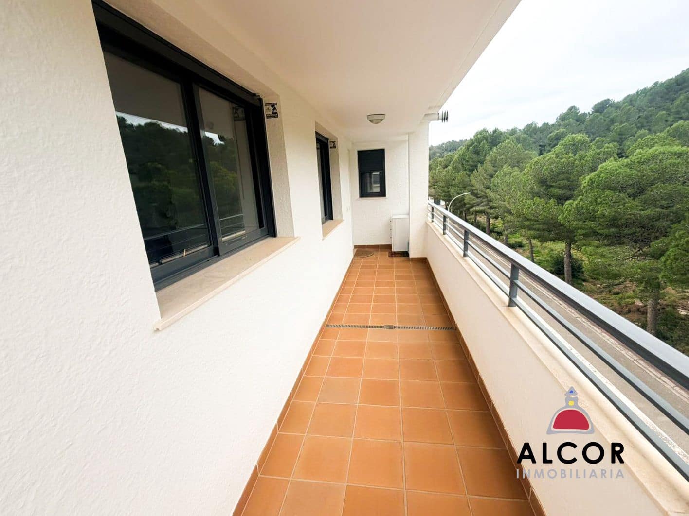 2 slaapkamer Penthouse te koop in Peniscola met garage - € 256.000 (Ref: 9594795)