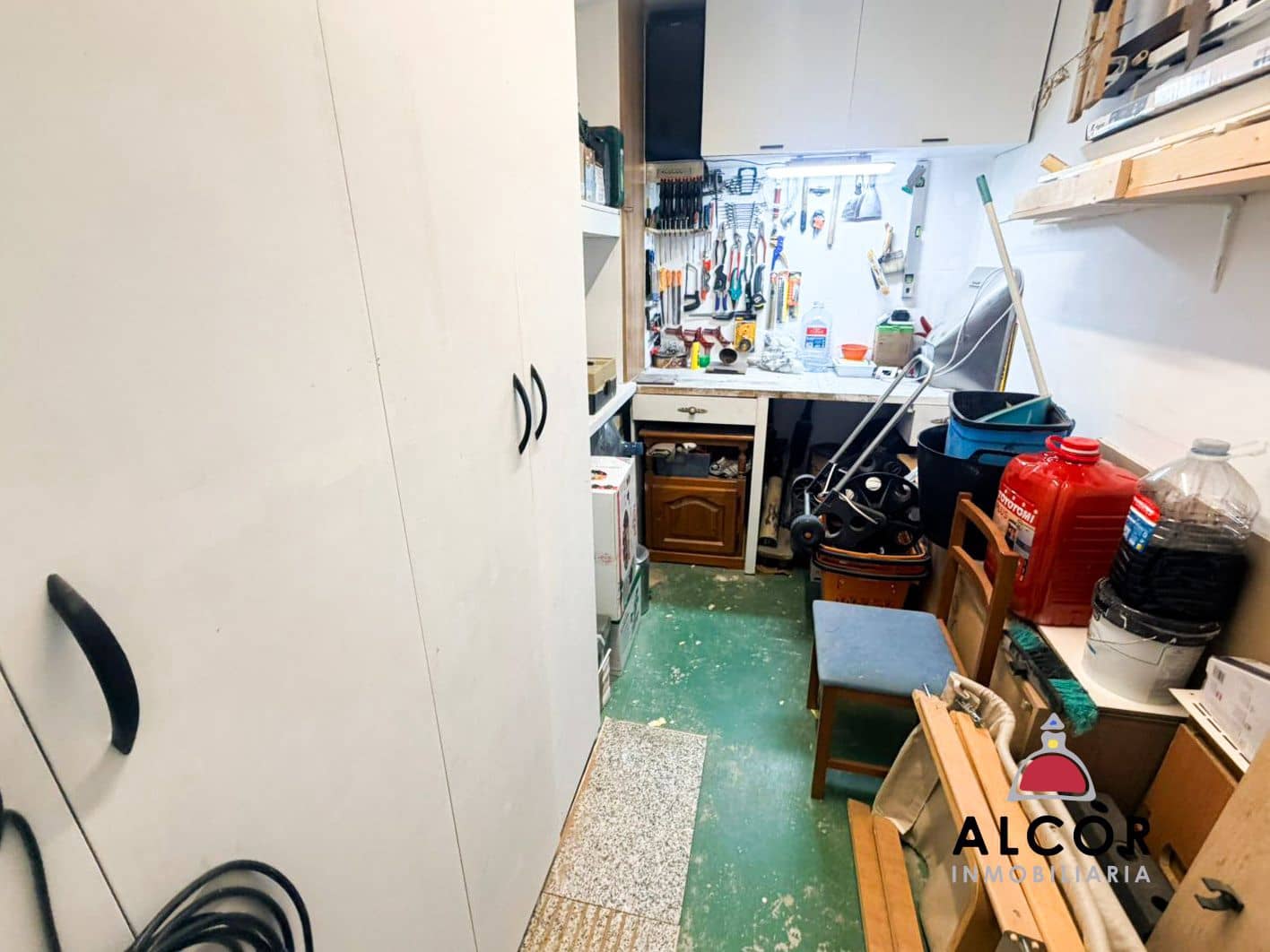 2 slaapkamer Penthouse te koop in Peniscola met garage - € 256.000 (Ref: 9594795)