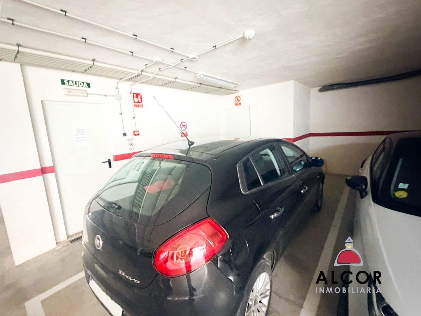 2 slaapkamer Penthouse te koop in Peniscola met garage - € 256.000 (Ref: 9594795)