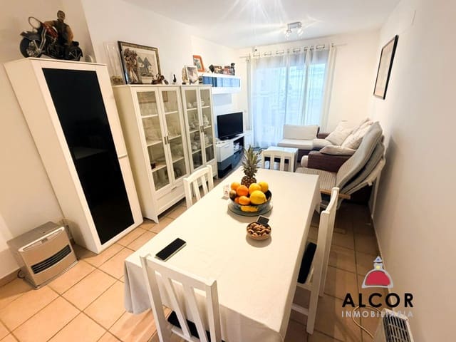 2 slaapkamer Penthouse te koop in Peñíscola met garage - € 256.000 (Ref: 9594795)