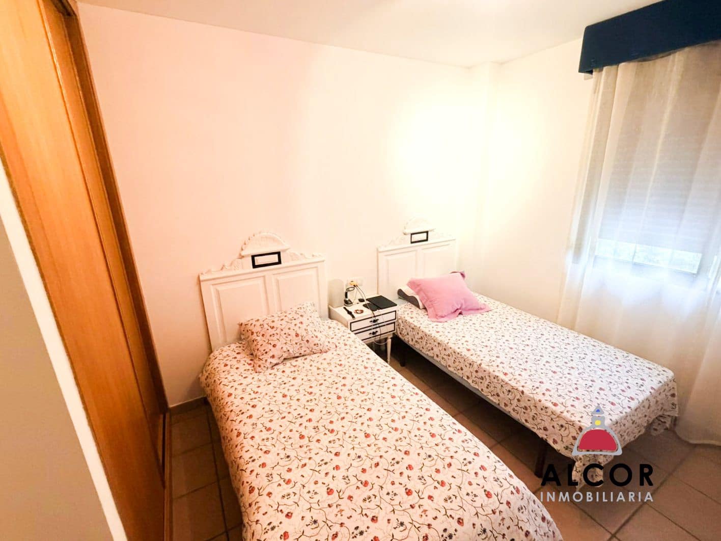 2 slaapkamer Penthouse te koop in Peniscola met garage - € 256.000 (Ref: 9594795)