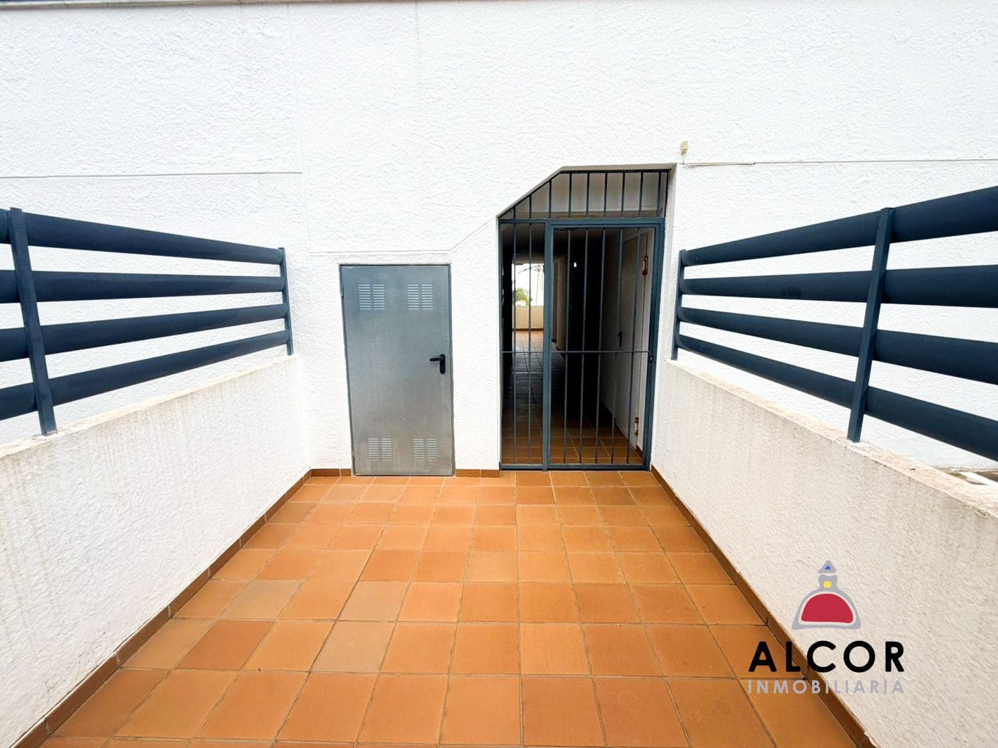 2 slaapkamer Penthouse te koop in Peniscola met garage - € 256.000 (Ref: 9594795)