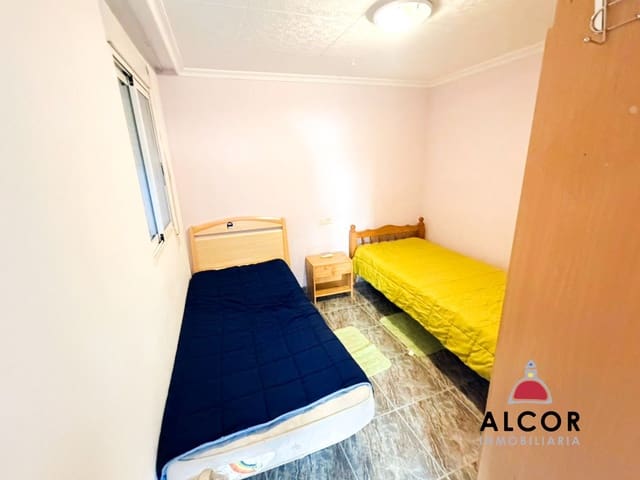 3 slaapkamer Flat te koop in Peñíscola - € 160.000 (Ref: 9601088)