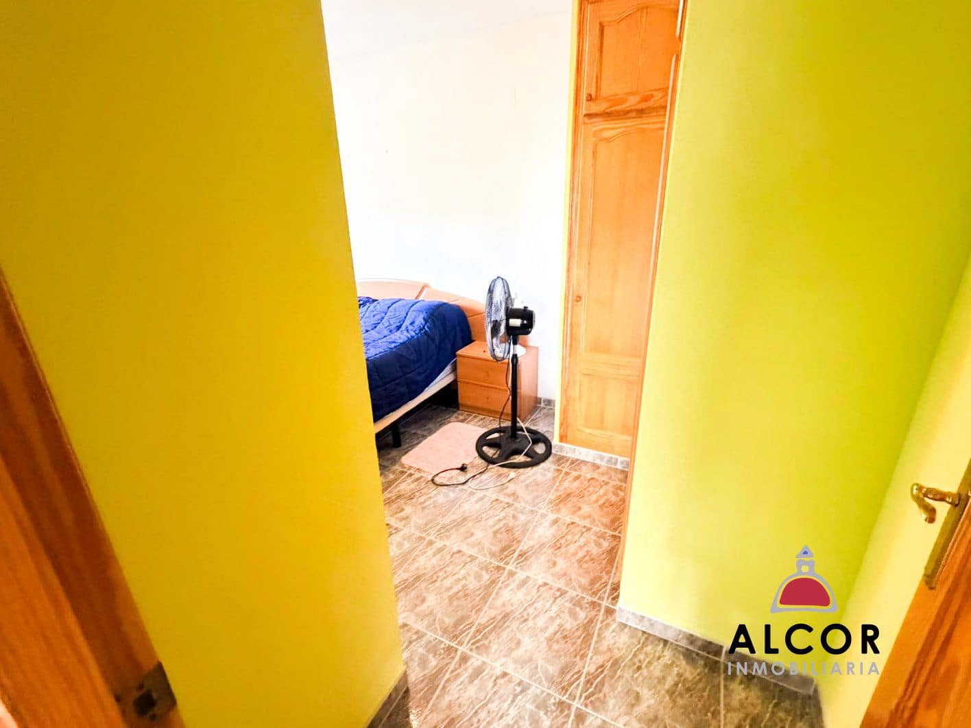 3 slaapkamer Flat te koop in Peniscola - € 160.000 (Ref: 9601088)