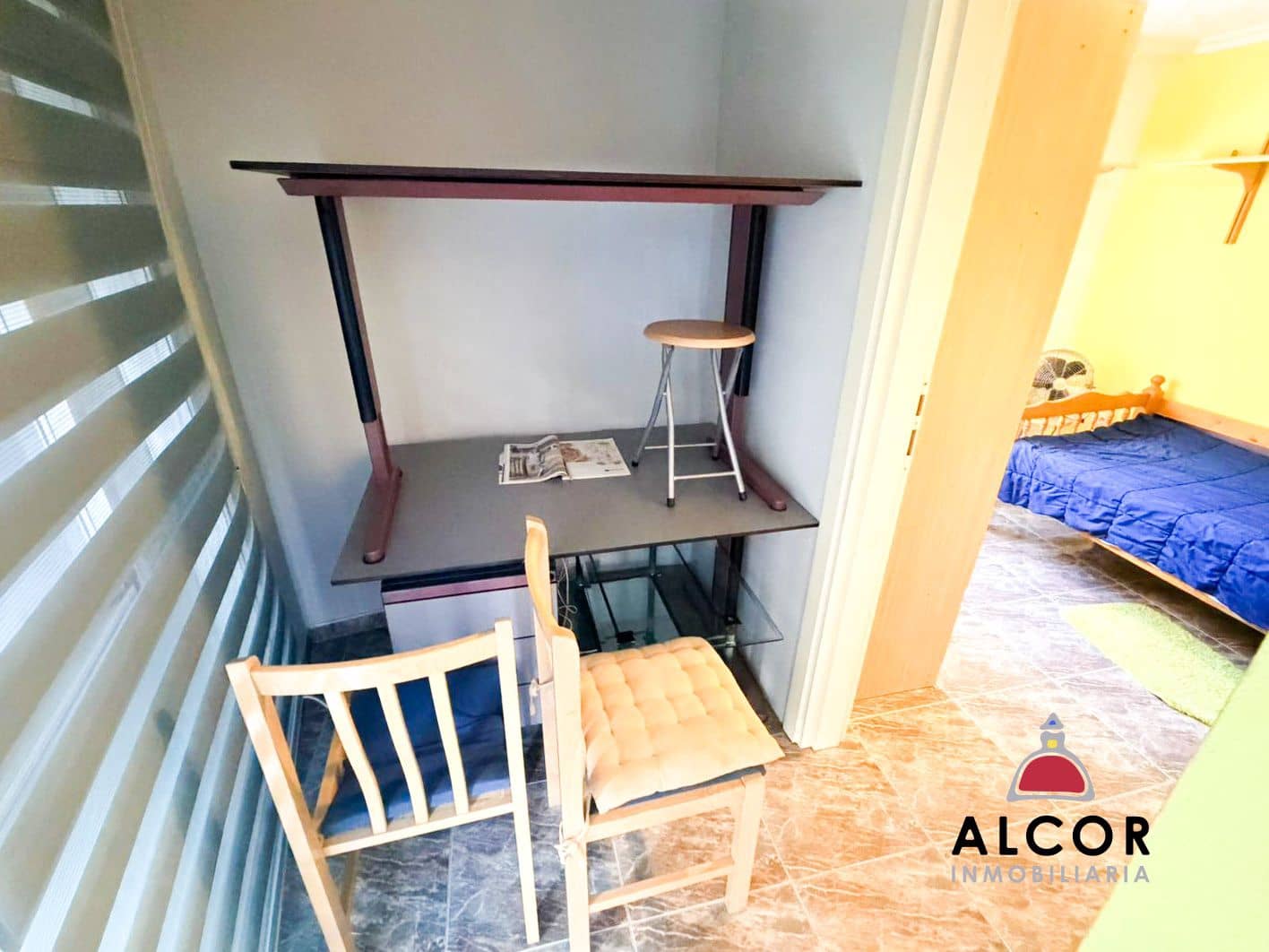 3 slaapkamer Flat te koop in Peniscola - € 160.000 (Ref: 9601088)