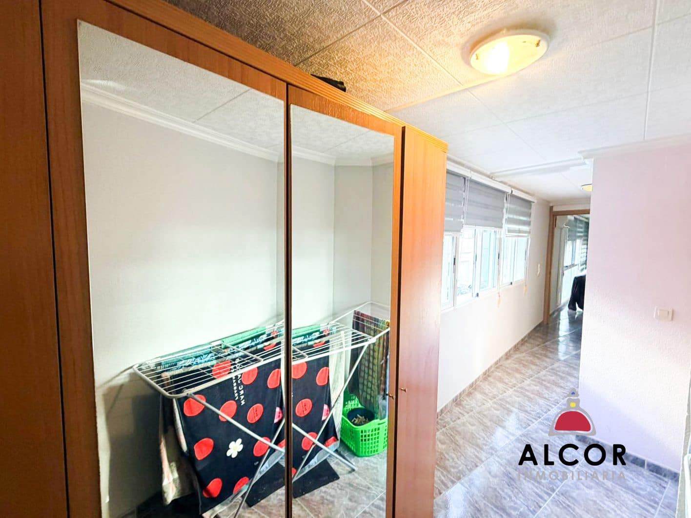 3 slaapkamer Flat te koop in Peniscola - € 160.000 (Ref: 9601088)