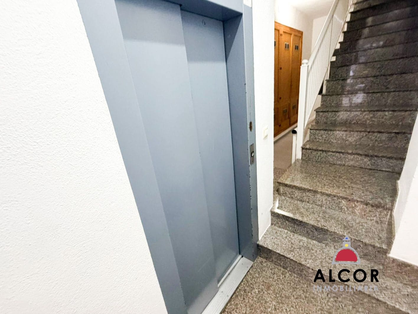 3 slaapkamer Flat te koop in Peniscola - € 160.000 (Ref: 9601088)