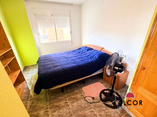 3 slaapkamer Flat te koop in Peñíscola - € 160.000 (Ref: 9601088)