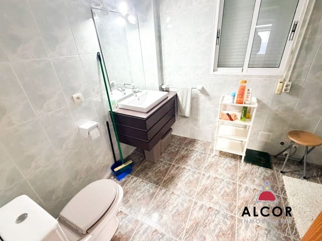 3 slaapkamer Flat te koop in Peñíscola - € 160.000 (Ref: 9601088)