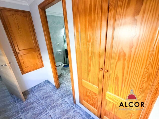 3 slaapkamer Flat te koop in Peñíscola - € 160.000 (Ref: 9601088)