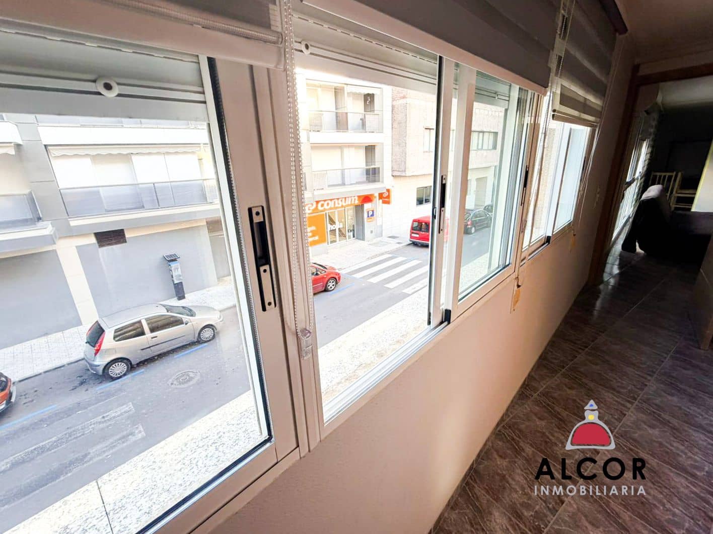 3 slaapkamer Flat te koop in Peniscola - € 160.000 (Ref: 9601088)