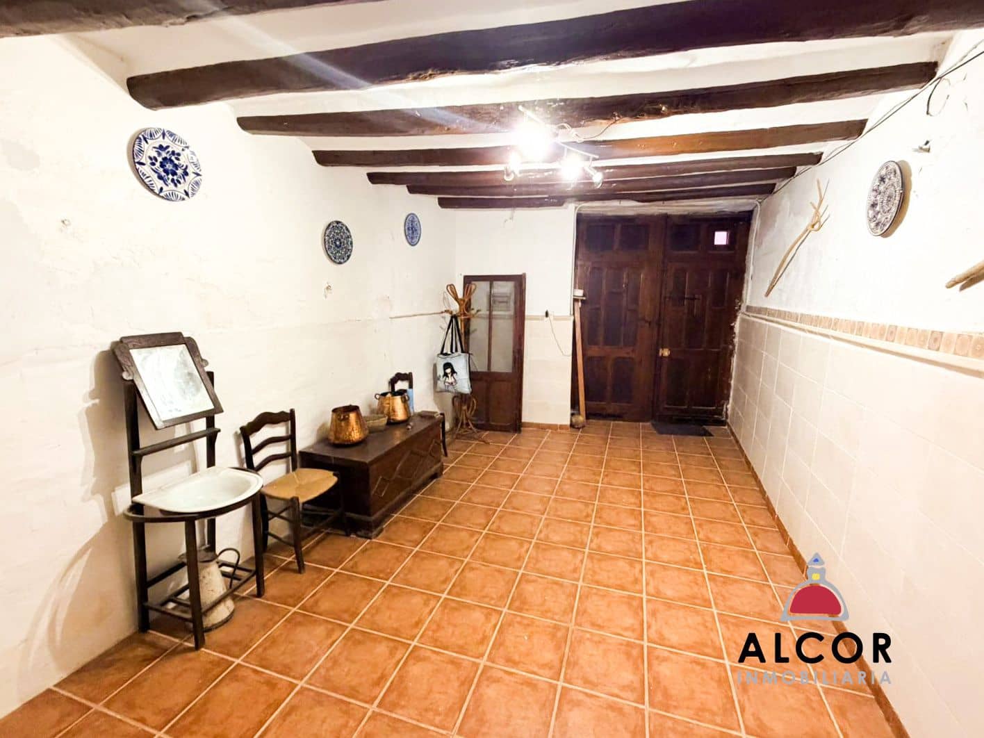 3 sypialnia Dom na sprzedaż w Calig - 125 000 € (Ref: 9604695)