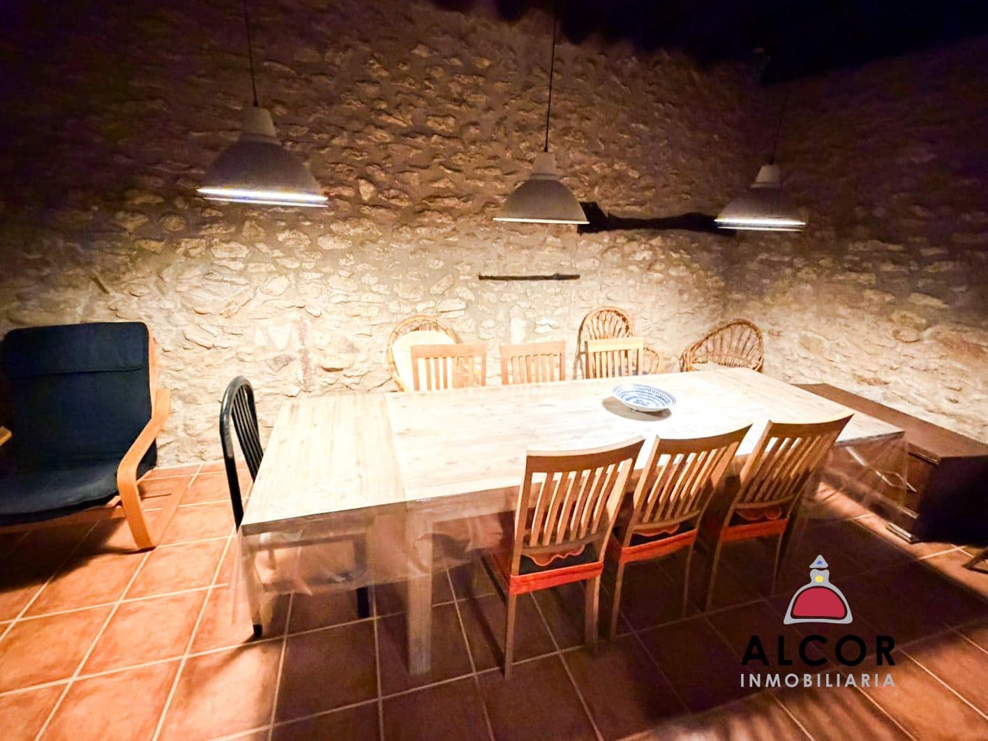 3 sypialnia Dom na sprzedaż w Calig - 125 000 € (Ref: 9604695)