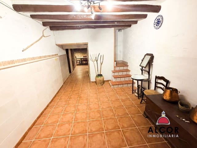 3 sypialnia Dom na sprzedaż w Càlig - 125 000 € (Ref: 9604695)