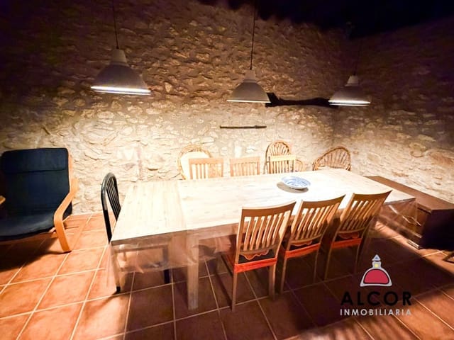 3 sypialnia Dom na sprzedaż w Càlig - 125 000 € (Ref: 9604695)