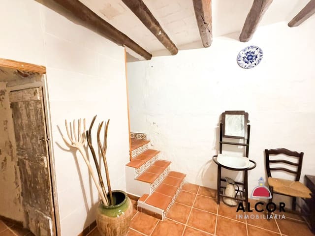 3 sypialnia Dom na sprzedaż w Càlig - 125 000 € (Ref: 9604695)