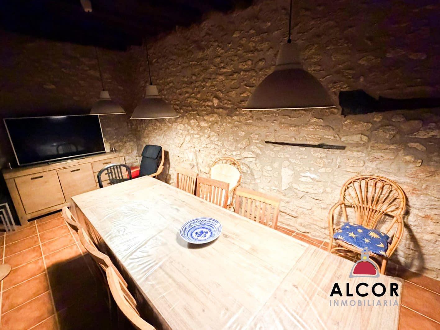 3 sypialnia Dom na sprzedaż w Calig - 125 000 € (Ref: 9604695)