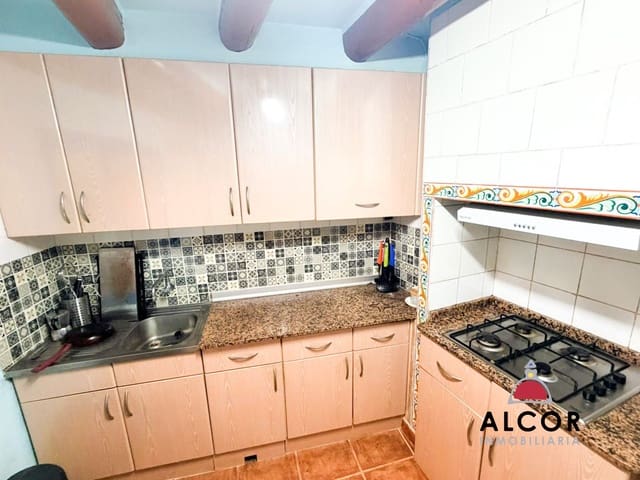 3 sypialnia Dom na sprzedaż w Càlig - 125 000 € (Ref: 9604695)