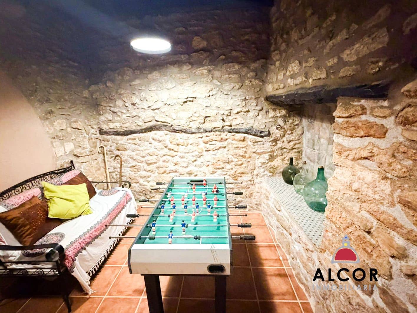 3 sypialnia Dom na sprzedaż w Calig - 125 000 € (Ref: 9604695)