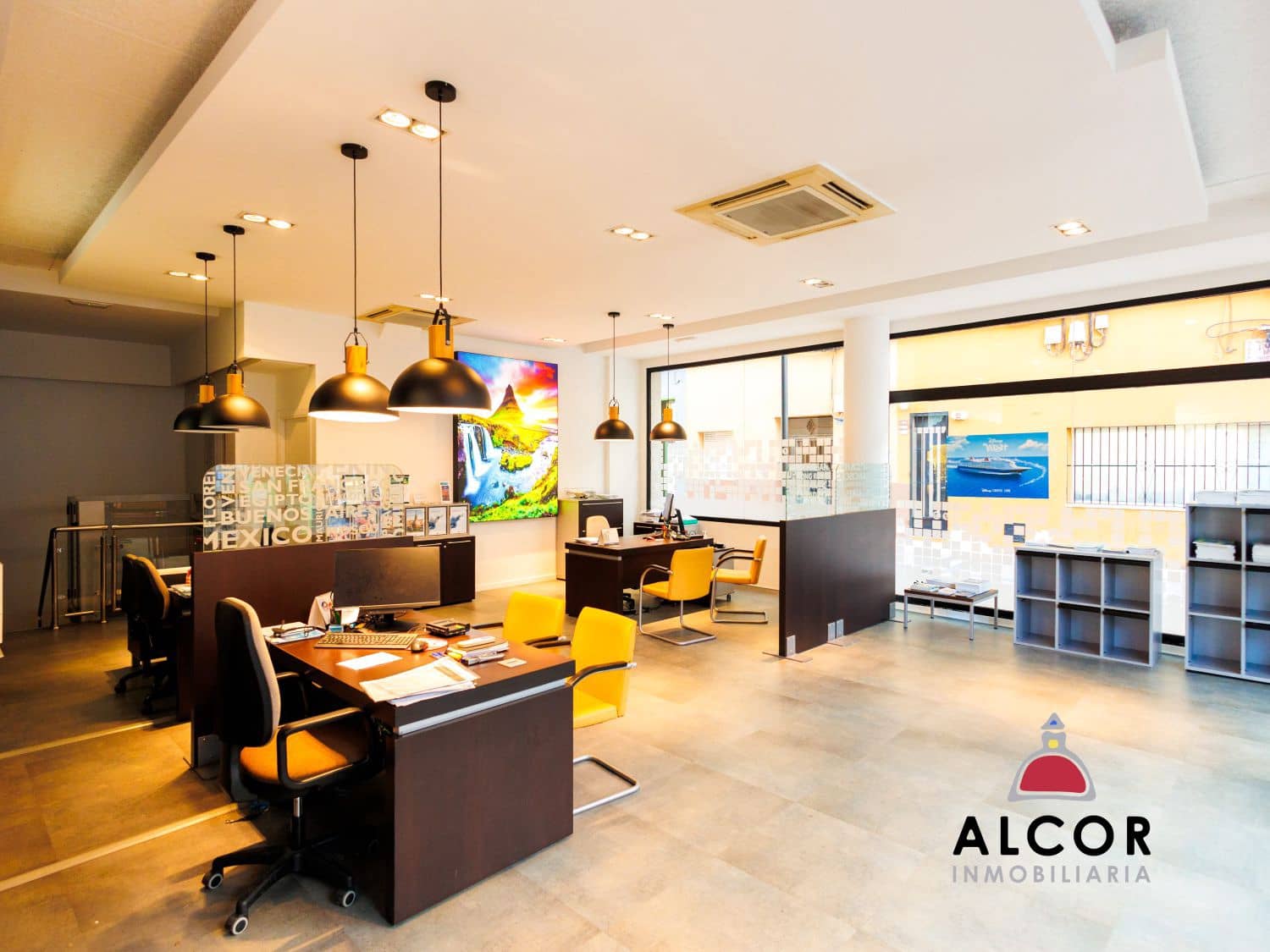 3 chambre Local Commercial à vendre à Benicarlo - 650 000 € (Ref: 9607606)