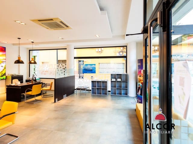 3 chambre Local Commercial à vendre à Benicarló - 650 000 € (Ref: 9607606)