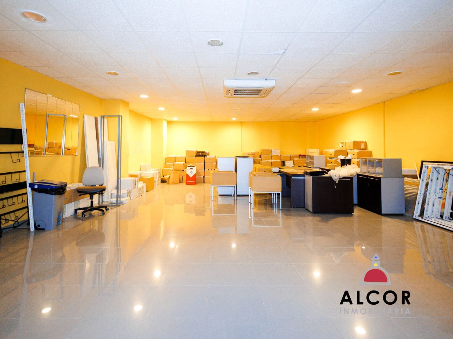 3 chambre Local Commercial à vendre à Benicarlo - 650 000 € (Ref: 9607606)